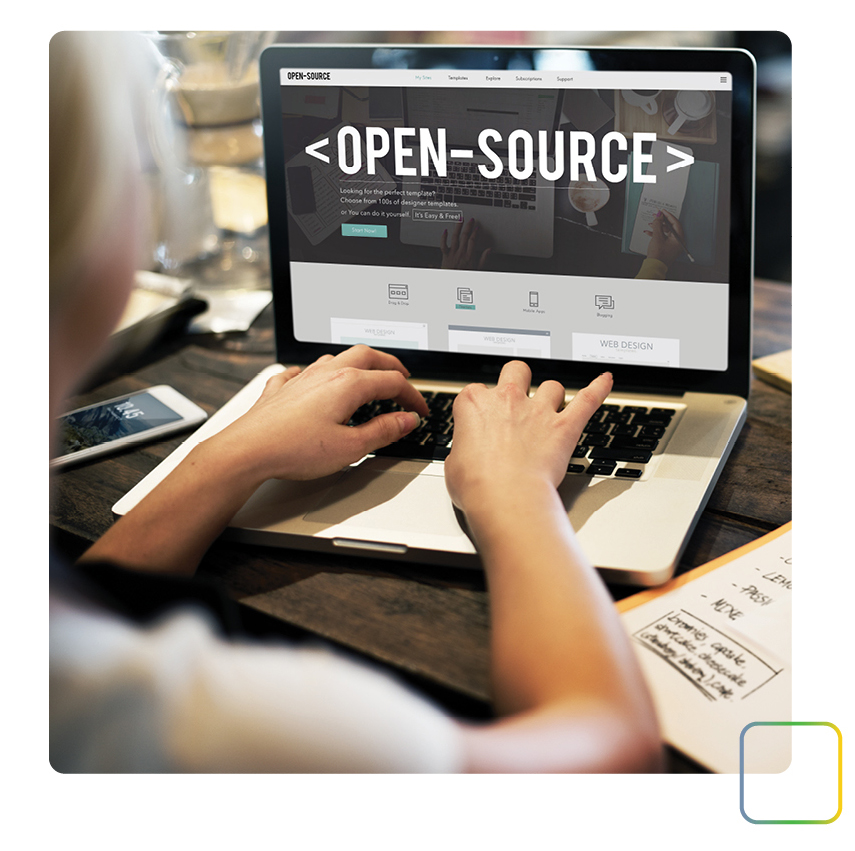 Make the move to Open-Source Software Solutions with Charter Global