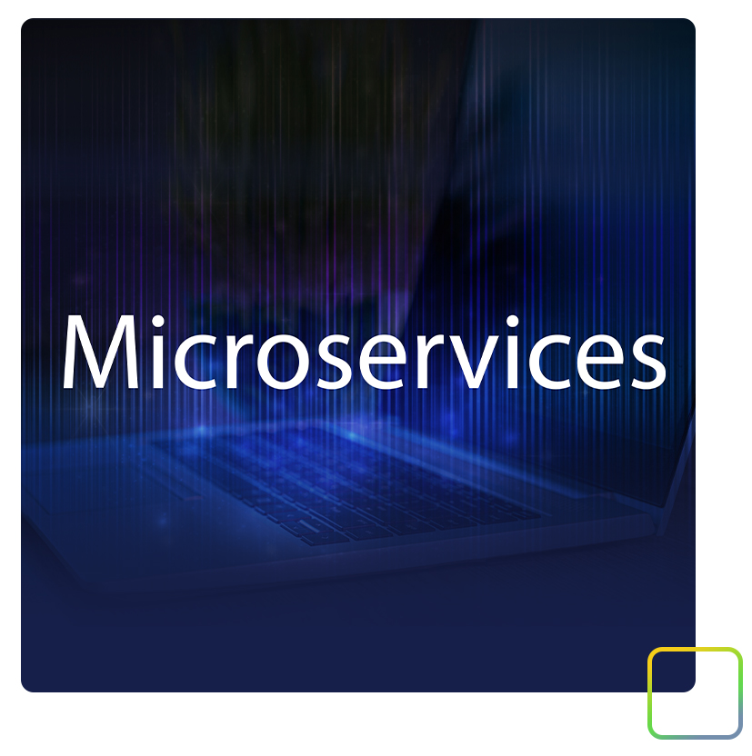 Microservices