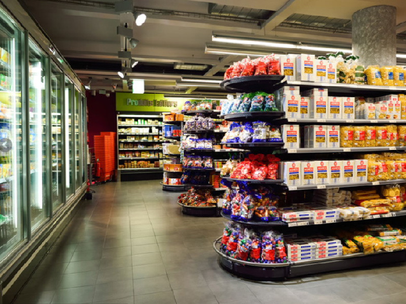 America’s Largest Convenience Store Enterprise and Loyalty Data