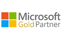 Microsoft Gold Partner