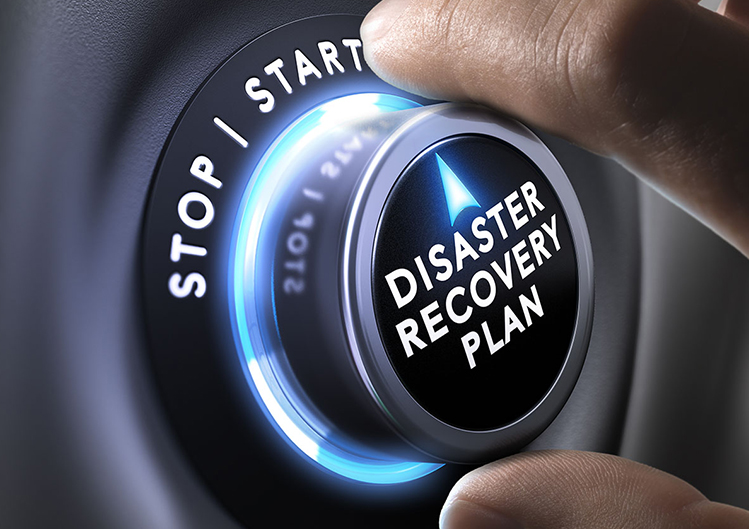 Disaster Recovery