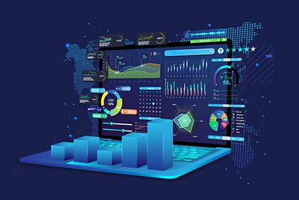 Data Analytics and <br/> Insights