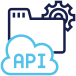 API Development & Integration 