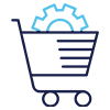 Full-Spectrum Ecommerce Solution