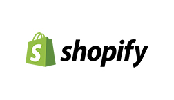 shopify