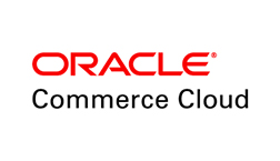 Oracle Commerce Cloud