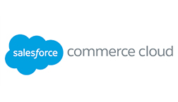 Salesforce Commerce Cloud