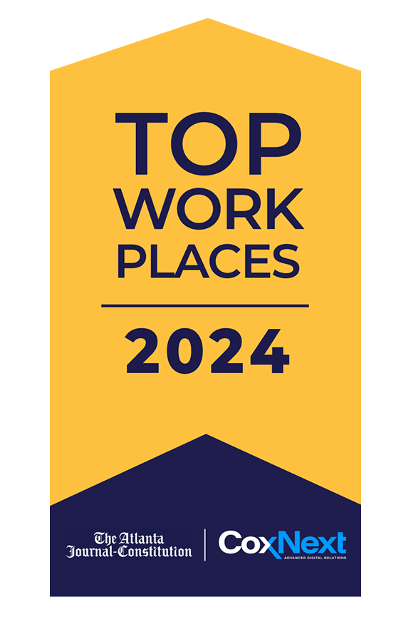 Top Work Places