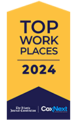 Top Work Places