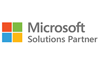 Microsoft solutions partner