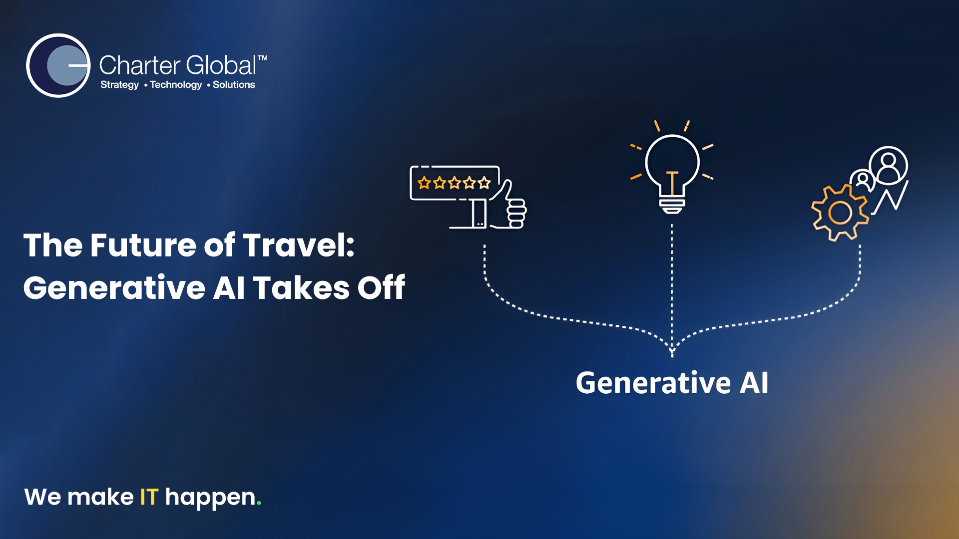 Generative AI transforming travel and hospitality industry experiences