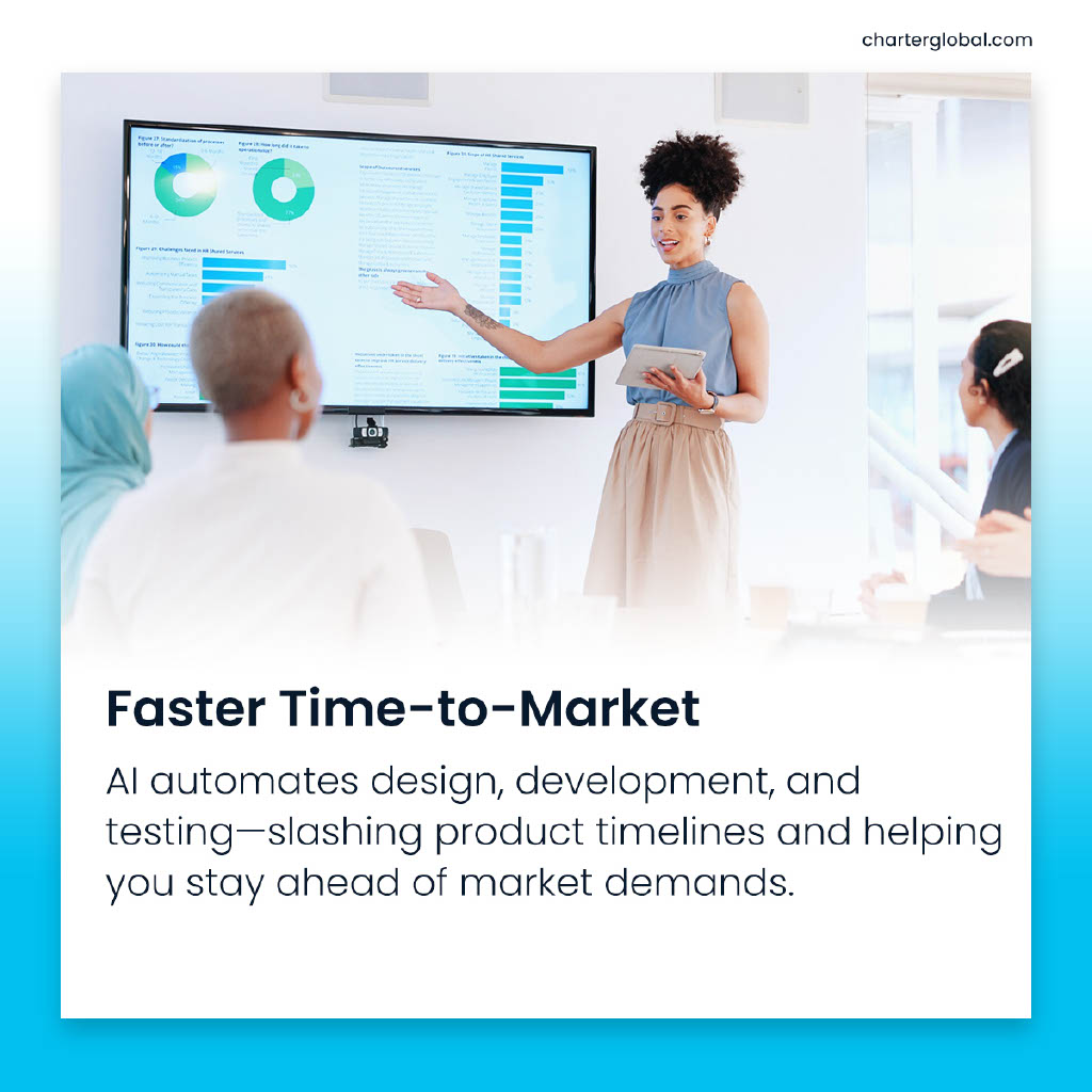 5 Benefits of Al-Powered Product Development-02