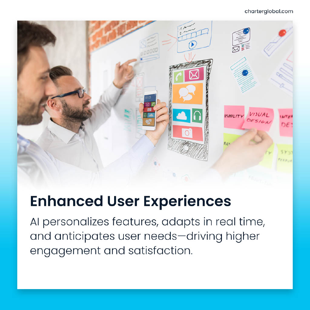 5 Benefits of Al-Powered Product Development-05