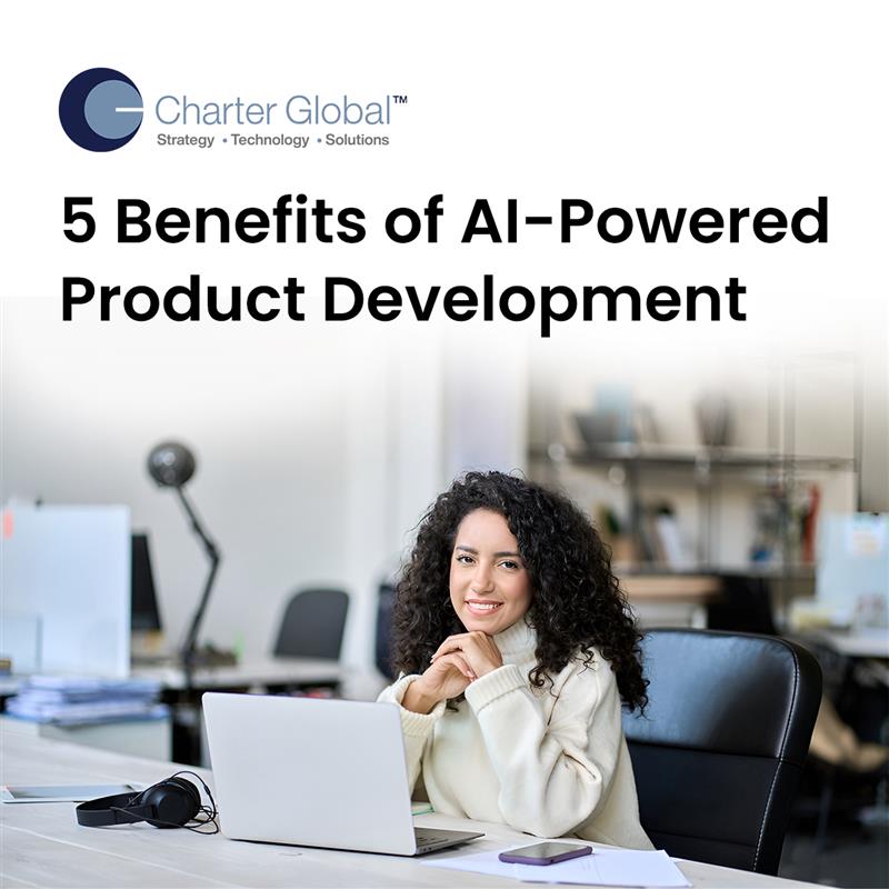 5 Benefits of Al-Powered Product Development-01
