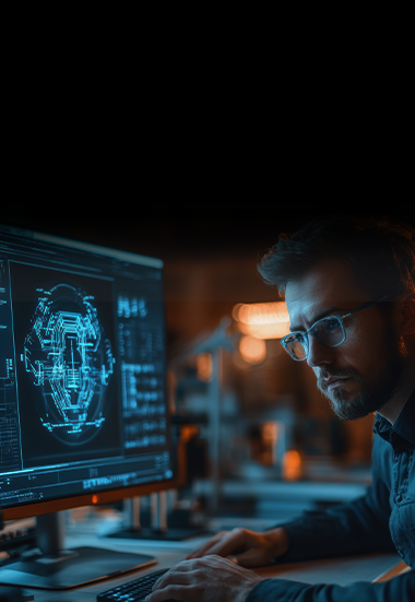 Pilot MVP Development Image