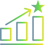 Improved Performance