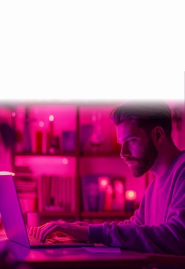 AI/ML-Driven Innovation Image