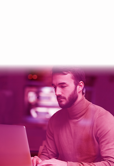 Cloud & Architecture Consulting Image