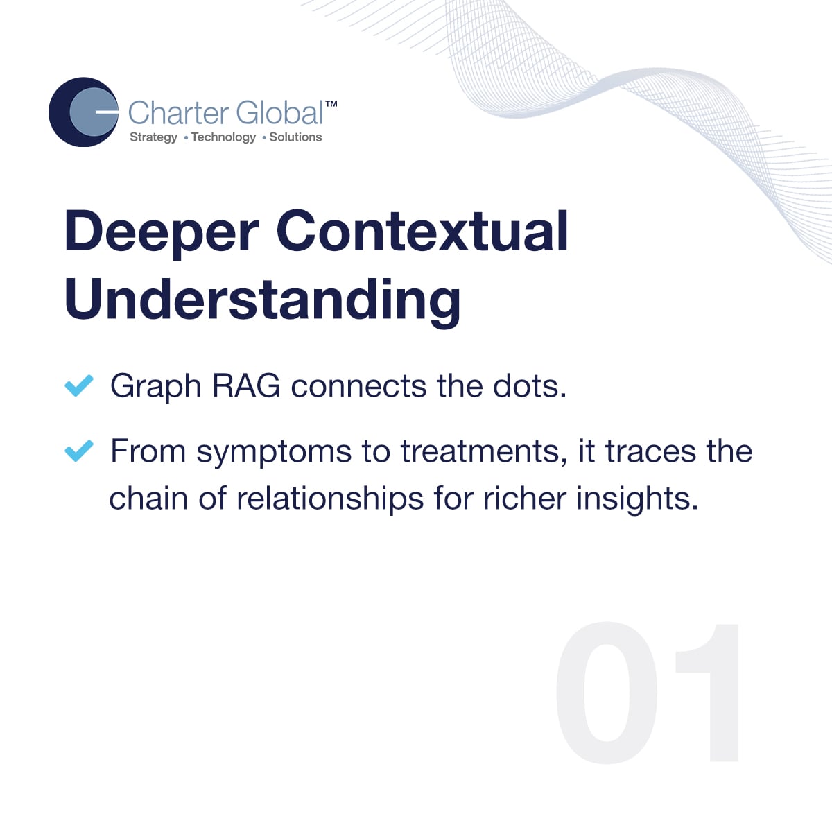From RAG to Graph RAG - 02