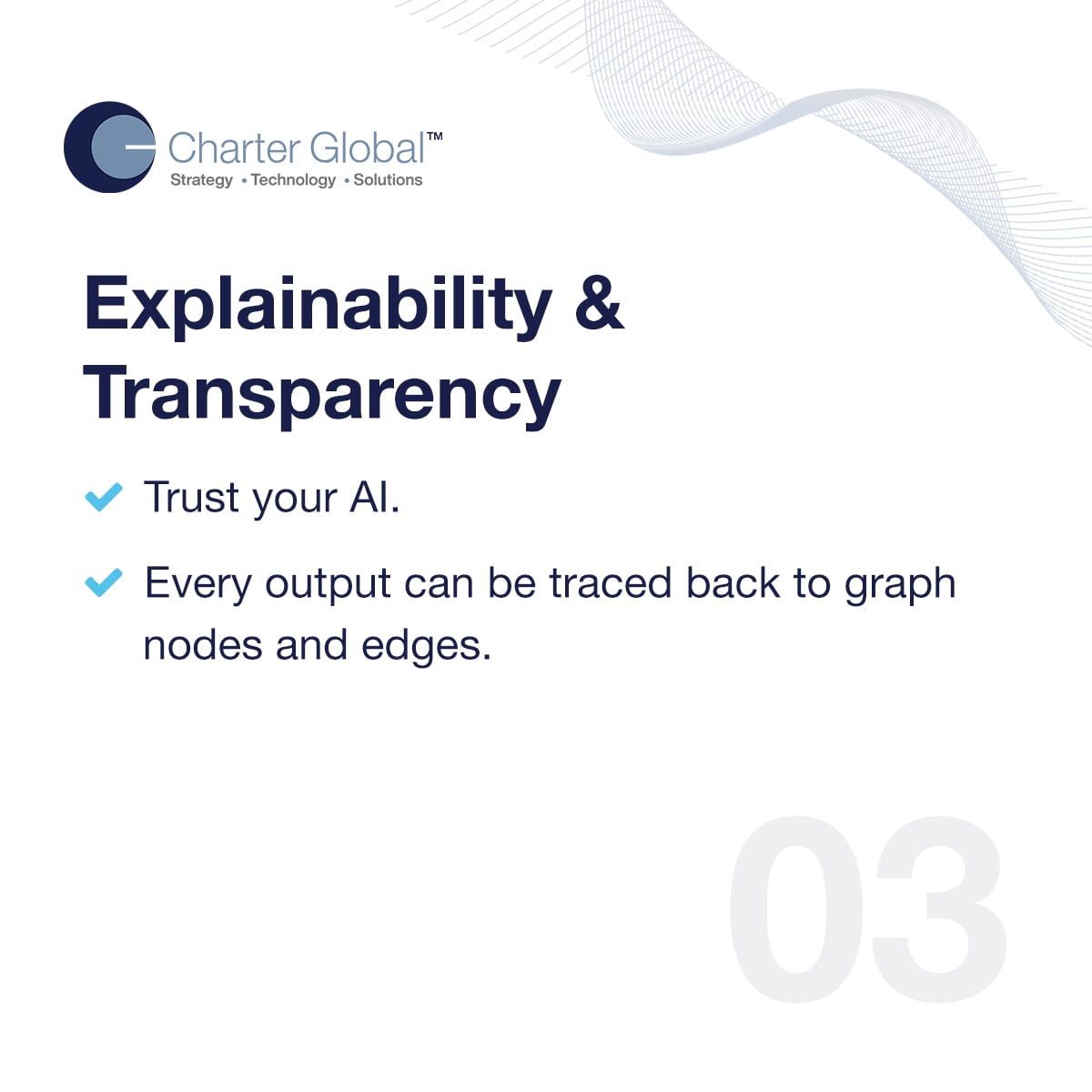 From RAG to Graph RAG - 04