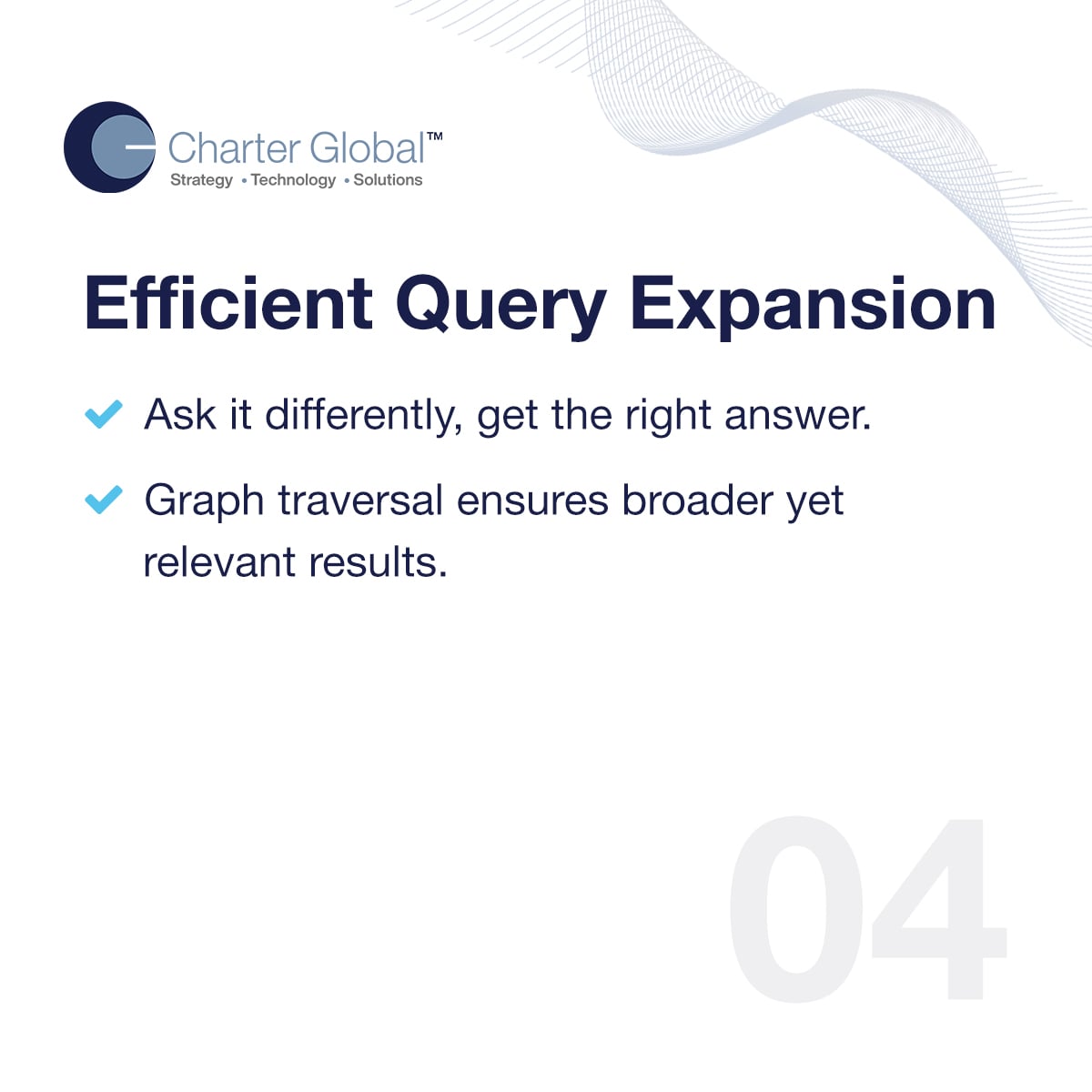 From RAG to Graph RAG - 05