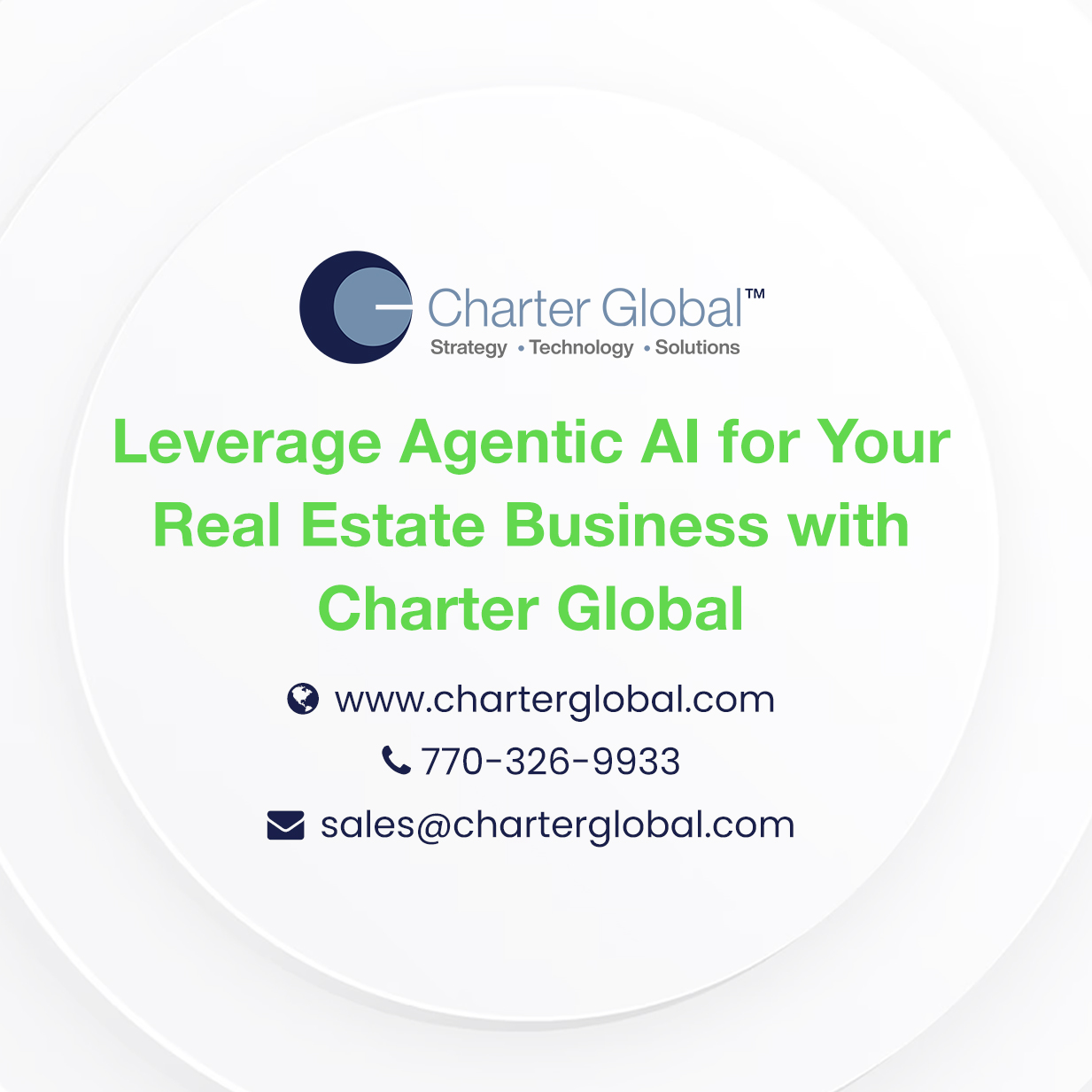 Agentic AI real estate business - 07